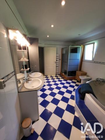 Maison à vendre 9 pièces 276 m² Carsac-Aillac