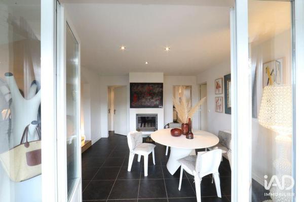 Appartement à vendre 4 pièces 90 m² Anglet