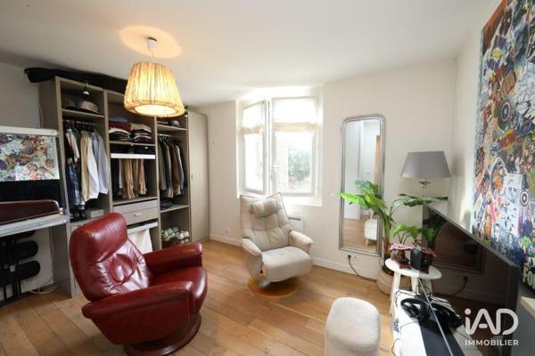 Appartement à vendre 4 pièces 90 m² Anglet