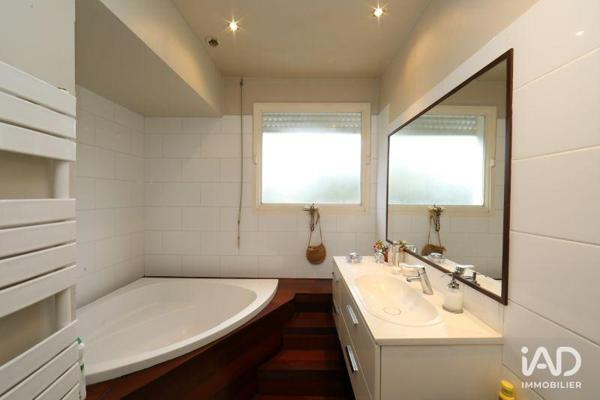 Appartement à vendre 4 pièces 90 m² Anglet