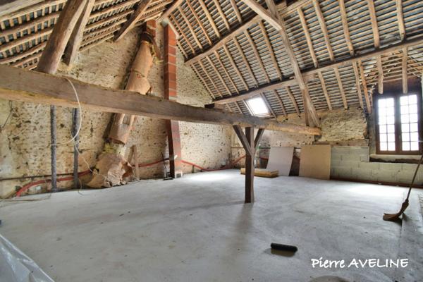 Maison à vendre 4 pièces CLOYES SUR LE LOIR (28)