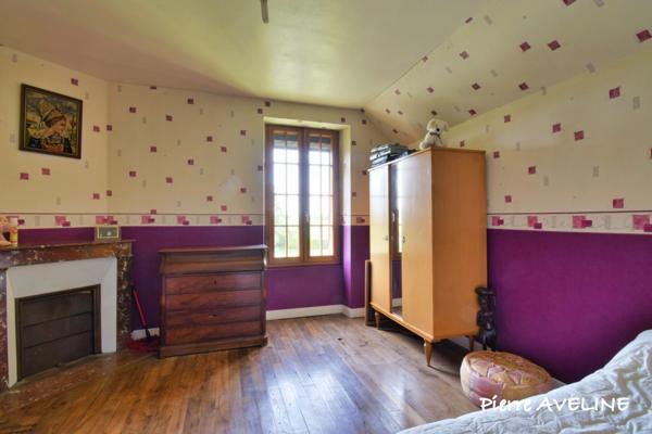 Maison à vendre 4 pièces CLOYES SUR LE LOIR (28)