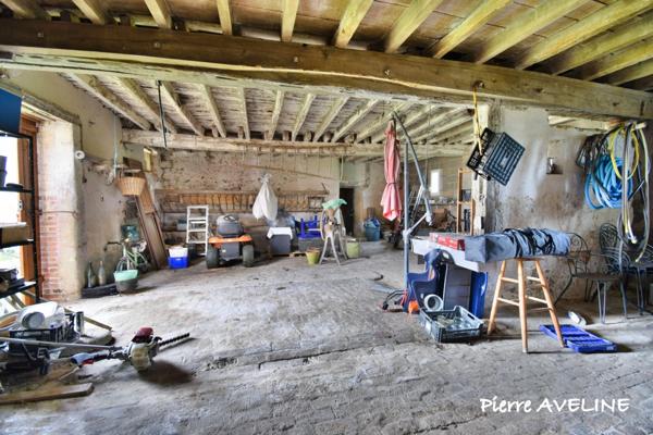 Maison à vendre 4 pièces CLOYES SUR LE LOIR (28)