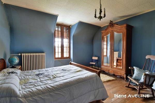 Maison à vendre 4 pièces CLOYES SUR LE LOIR (28)