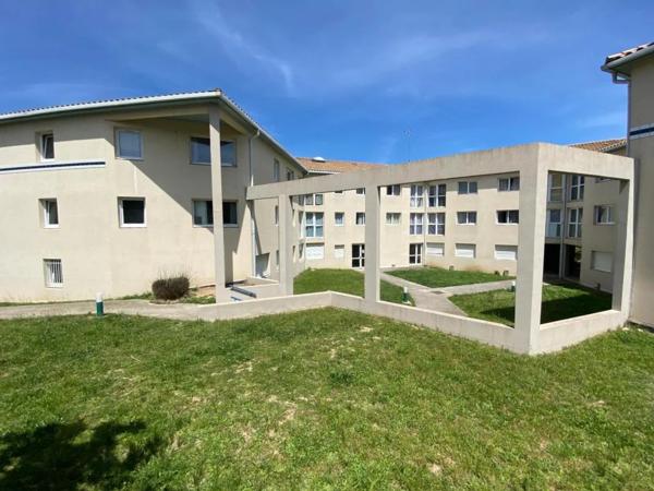 Appartement à louer à Grabels (34790)