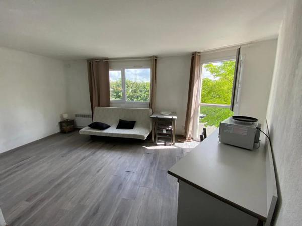 Appartement à louer à Grabels (34790)