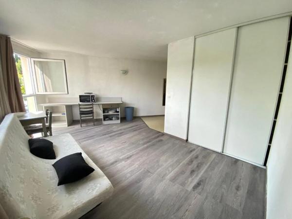 Appartement à louer à Grabels (34790)