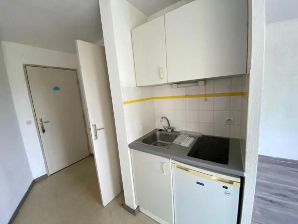 Appartement à louer à Grabels (34790)