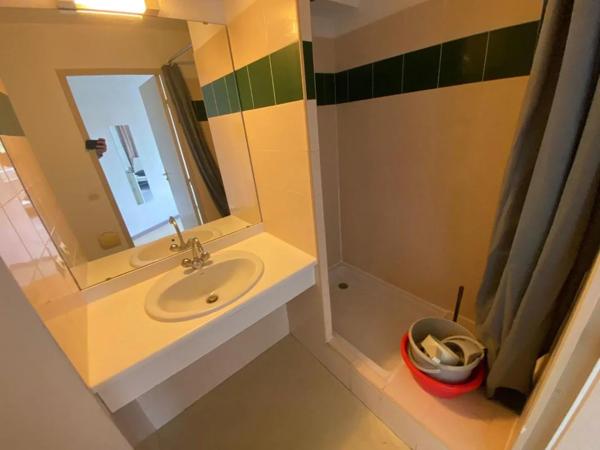 Appartement à louer à Grabels (34790)