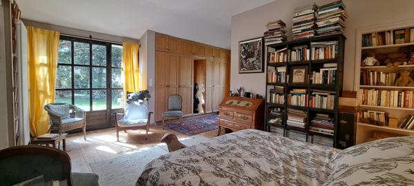 Le Thor (84250) Coup de coeur en bord de Sorgue- Centre-ville du Thor