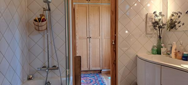 Le Thor (84250) Coup de coeur en bord de Sorgue- Centre-ville du Thor