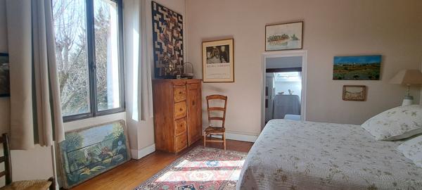 Le Thor (84250) Coup de coeur en bord de Sorgue- Centre-ville du Thor