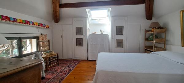 Le Thor (84250) Coup de coeur en bord de Sorgue- Centre-ville du Thor