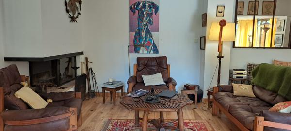 Le Thor (84250) Coup de coeur en bord de Sorgue- Centre-ville du Thor