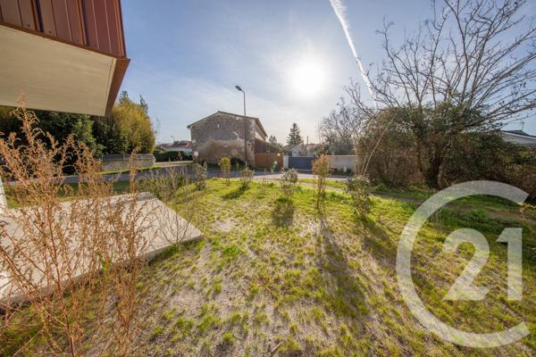 Appartement T4 à vendre  5 pièces - 84,36 m2 ST MEDARD EN JALLES - 33