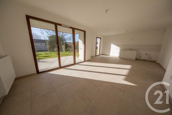 Appartement T4 à vendre  5 pièces - 84,36 m2 ST MEDARD EN JALLES - 33