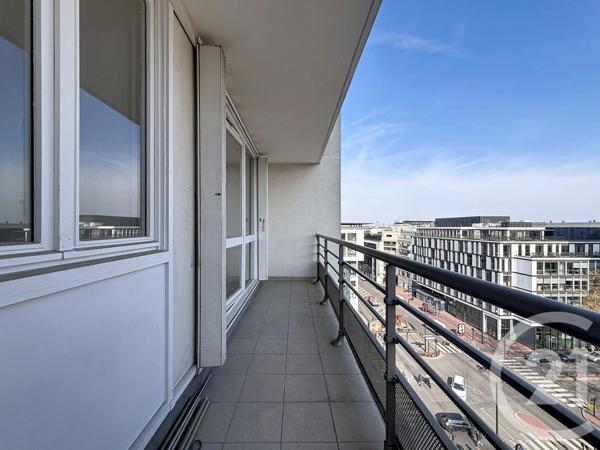 Appartement F4 à vendre  4 pièces - 85 m2 LEVALLOIS PERRET - 92