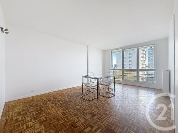 Appartement F4 à vendre  4 pièces - 85 m2 LEVALLOIS PERRET - 92