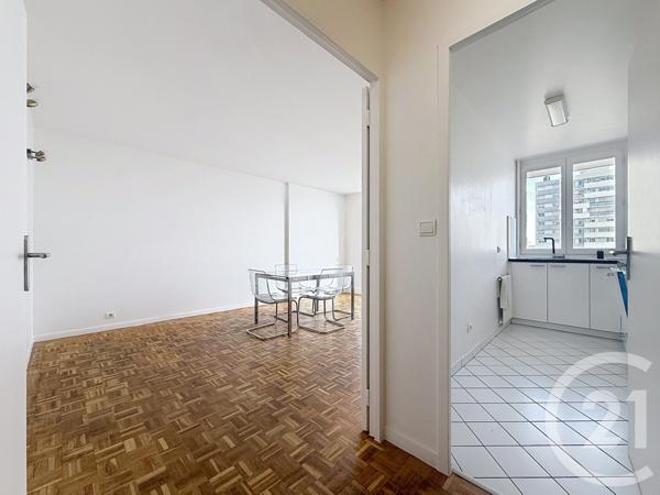 Appartement F4 à vendre  4 pièces - 85 m2 LEVALLOIS PERRET - 92