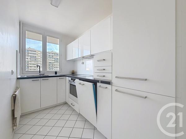 Appartement F4 à vendre  4 pièces - 85 m2 LEVALLOIS PERRET - 92