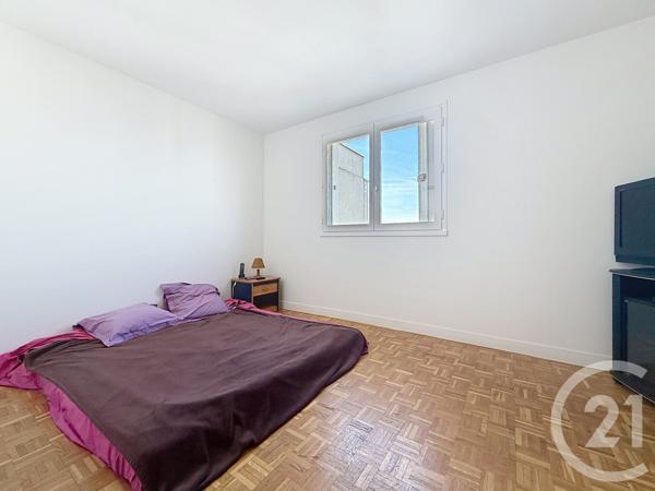 Appartement F4 à vendre  4 pièces - 85 m2 LEVALLOIS PERRET - 92