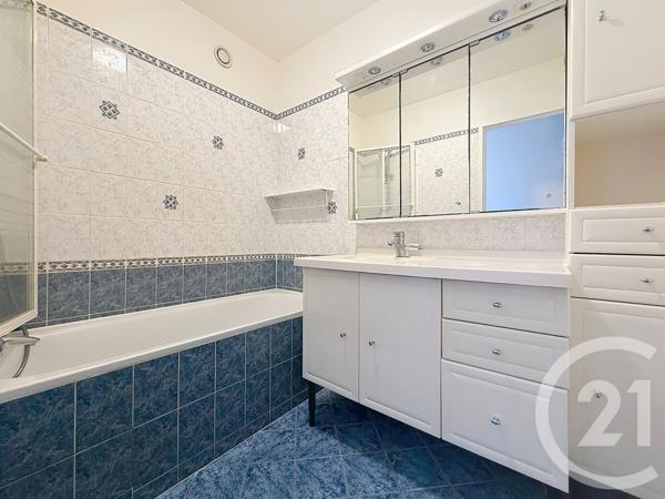 Appartement F4 à vendre  4 pièces - 85 m2 LEVALLOIS PERRET - 92