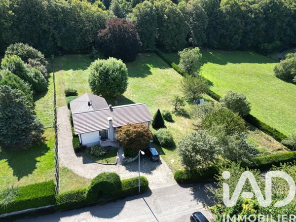 Maison à vendre 5 pièces 115 m² Ferrette