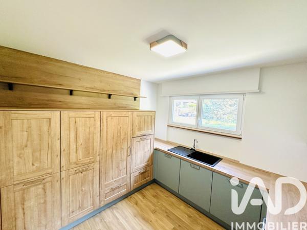 Maison à vendre 5 pièces 115 m² Ferrette