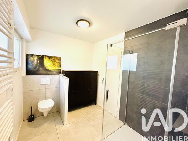 Maison à vendre 5 pièces 115 m² Ferrette