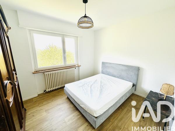 Maison à vendre 5 pièces 115 m² Ferrette