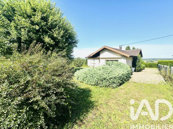 Maison à vendre 5 pièces 115 m² Ferrette