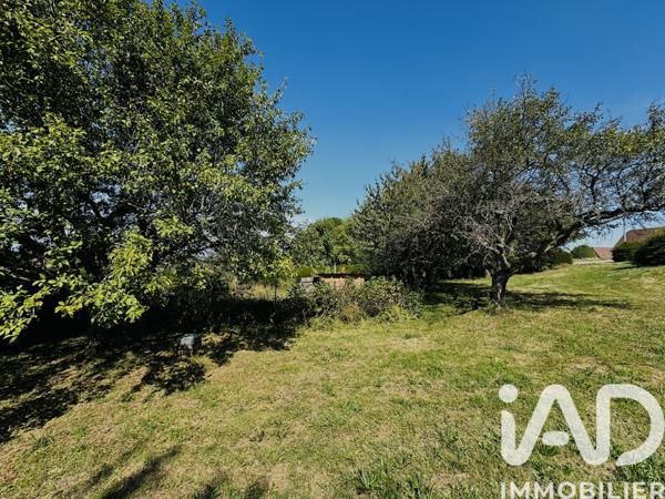 Maison à vendre 5 pièces 115 m² Ferrette