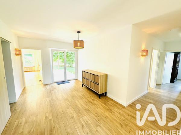 Maison à vendre 5 pièces 115 m² Ferrette