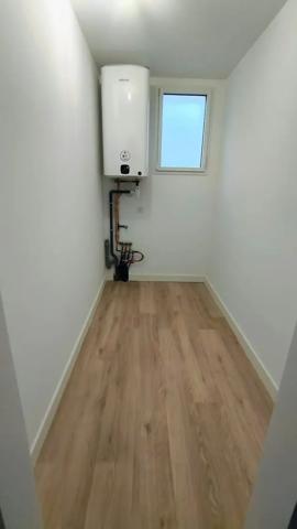 Location neuve T3 Rez de jardin 59,3 m2