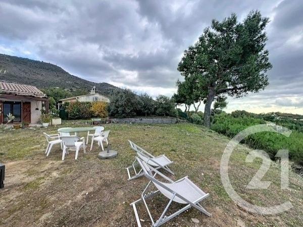 Maison à vendre  6 pièces - 124 m2 ASPREMONT - 06