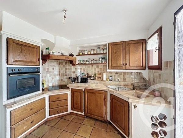 Maison à vendre  6 pièces - 124 m2 ASPREMONT - 06