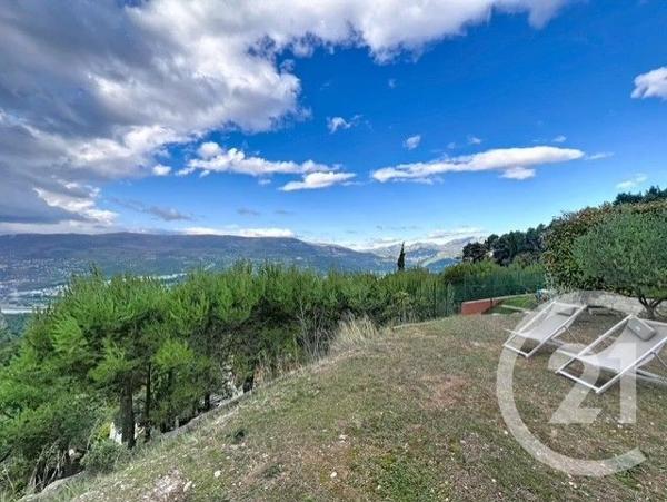 Maison à vendre  6 pièces - 124 m2 ASPREMONT - 06