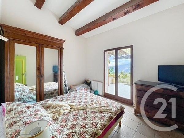 Maison à vendre  6 pièces - 124 m2 ASPREMONT - 06