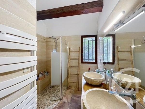 Maison à vendre  6 pièces - 124 m2 ASPREMONT - 06