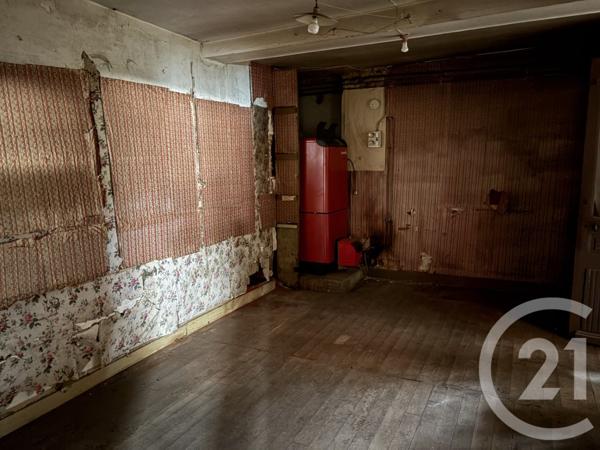 Maison à vendre  14 pièces - 189,44 m2 COULEUVRE - 03