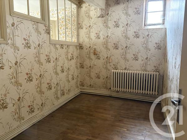 Maison à vendre  14 pièces - 189,44 m2 COULEUVRE - 03