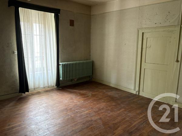 Maison à vendre  14 pièces - 189,44 m2 COULEUVRE - 03