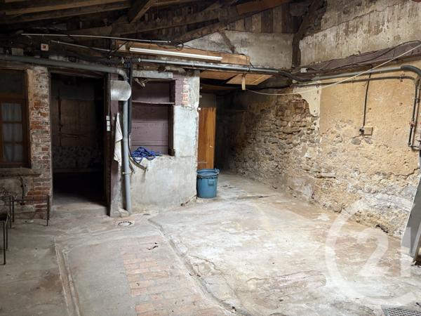 Maison à vendre  14 pièces - 189,44 m2 COULEUVRE - 03