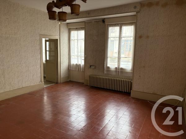 Maison à vendre  14 pièces - 189,44 m2 COULEUVRE - 03