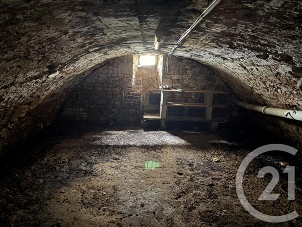 Maison à vendre  14 pièces - 189,44 m2 COULEUVRE - 03