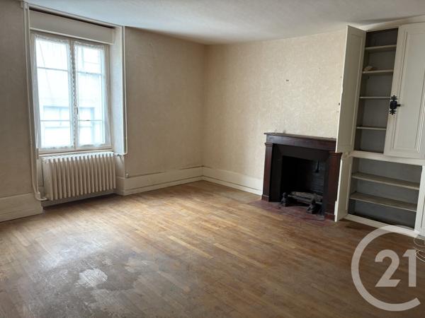 Maison à vendre  14 pièces - 189,44 m2 COULEUVRE - 03