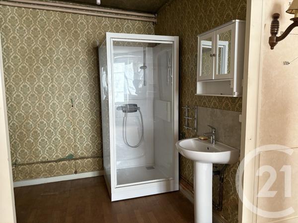 Maison à vendre  14 pièces - 189,44 m2 COULEUVRE - 03