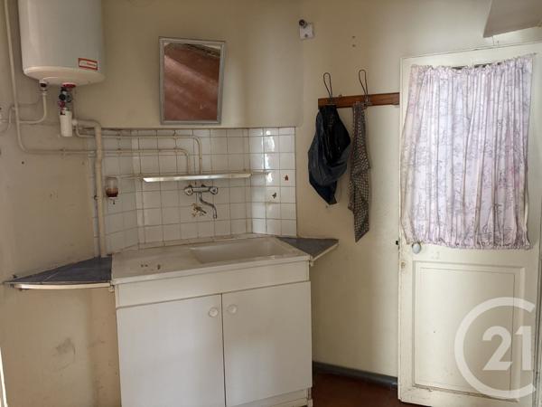 Maison à vendre  14 pièces - 189,44 m2 COULEUVRE - 03