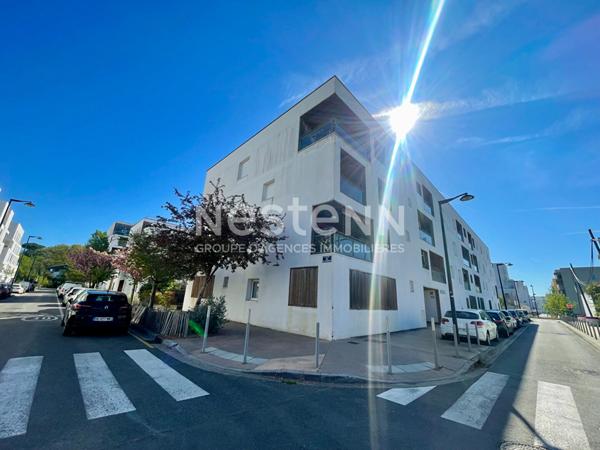 Appartement 3 pièces (66 m²) à vendre à FLOIRAC loggia parking