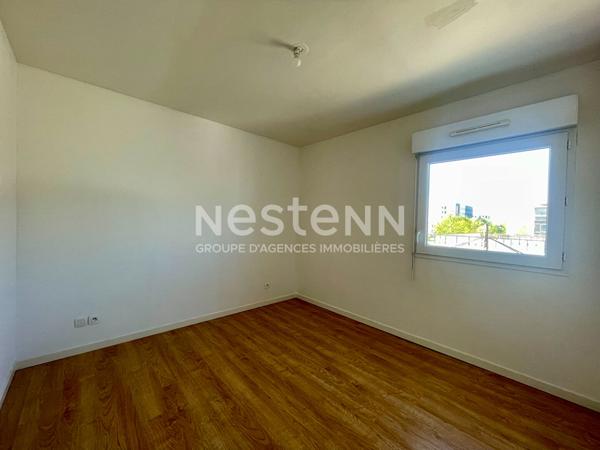 Appartement 3 pièces (66 m²) à vendre à FLOIRAC loggia parking